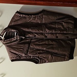 XLG Men's Winter Vest GREAT VALUE